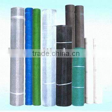 PVC Coated Window screen