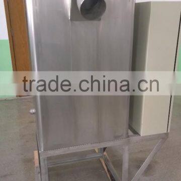 TSURUMI Petrochemical Waste Water Dehydrator MDQ-401 photo-4