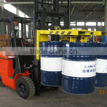New Model 2.5 Ton Diesel Forklift For Sale photo-5