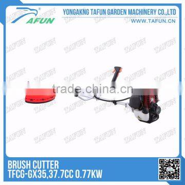 High Quality Mini Harvest Machine and Wheat Cutter photo-2