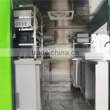 KARRY Mini Food Truck for Sale in Malaysia