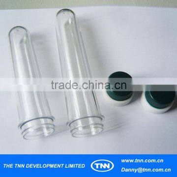 S38-100% New Material PET Preform Price photo-2