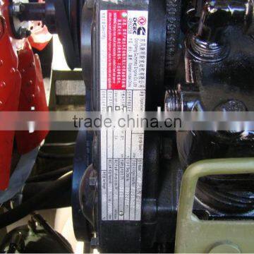 RoughTerrain Forklift CPCY50 With ce photo-5