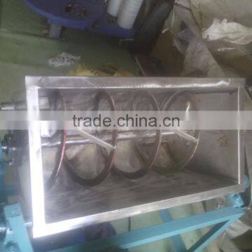 PEAST MIXING MACHINE photo-2