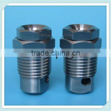 70 Degree , 90 Degree Beeline Hollow Cone-shap Spray Jet ad Series Nozzle photo-3