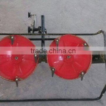 Garden/Farm Mini Tiller With Lawn Mower PTO Shaft photo-5