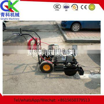Sports Meet Road Stripping Machine for Sale photo-3