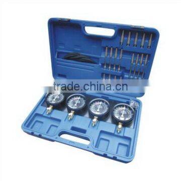 Fuel Pressure Synchronisation Diagnostic Test Tool Kit Fuel Vacuum Carburetor Synchronize Gauge Tool Kit Synchronise Adjust & Se photo-6