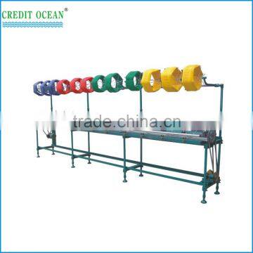 CO230C Hank to Cone Yarn Winding Machine