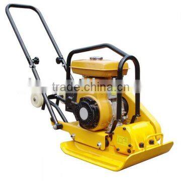 Vibratory Plate Compactor