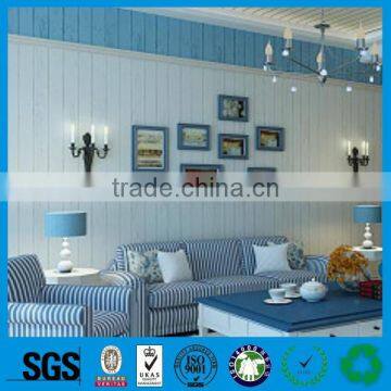 2016 Hot Sale pp Nonwoven Fabric Wallpaper photo-6