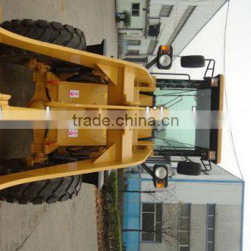 Shovel Loader ZL18 photo-3