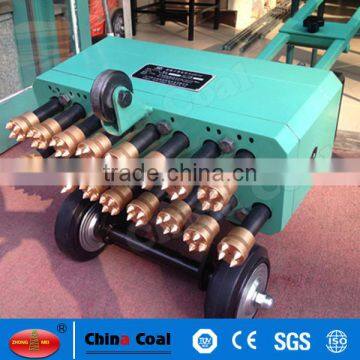 Bush Hammer Concrete Machine for Sale