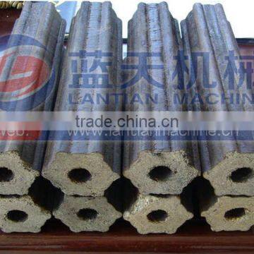 30 Years Experience Amind the Briquette Machine photo-6