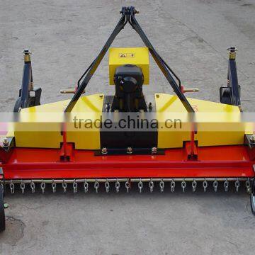 Top Quality Tractor PTO Use Finishing Mower, Grass Mower, Lawn Mower With CE Certification photo-2