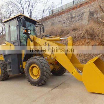 China SENX SX915 1.5T small/compact wheel loader(hot sale)