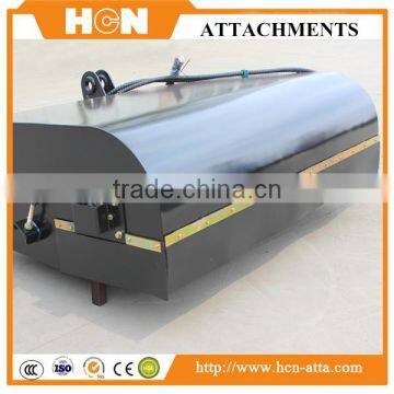 HOT Brand New HCN 0202 Series Sweeper Attachment for Skid Loader Attachments photo-5