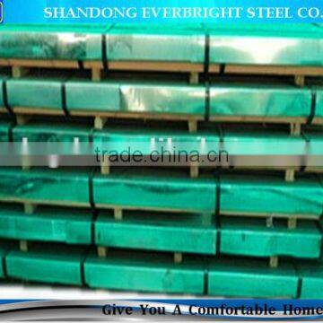 Top Quality Color Coated Steel Sheet/prepainted Steel Sheet photo-3