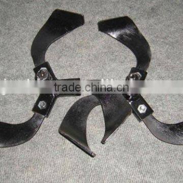 Long Rotary Power Tiller Blades photo-3
