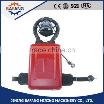 China High Quanlity Isolated Negative Pressure Oxygen Respirator HYF4 Price photo-3