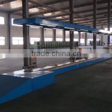 Electric Bike Assembly Conveyor Line photo-3