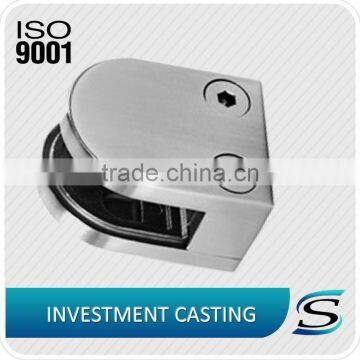 Stainless Steel Glass Fixing Clamp photo-5
