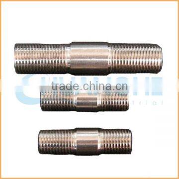 Factory Direct Sales High Quality Stud Bolt With Heavy Nut photo-6