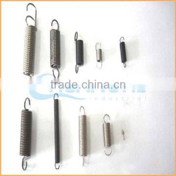 Competitive Price High Quality Strength Tension Springs photo-3