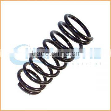 Factory direct zinc-plated Customized stainless steel compression spring