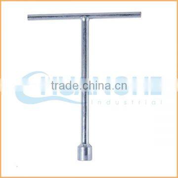 Chuanghe Sales Black Zinc Plated L-type Hexagon-shaped Allen Wrench