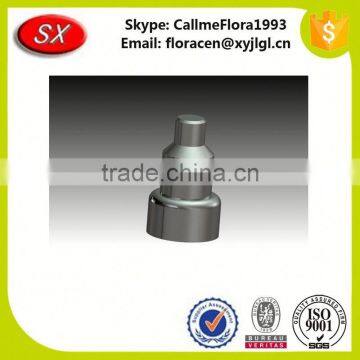 OEM&ODM Custom Lever Stepped Shafts From China photo-2