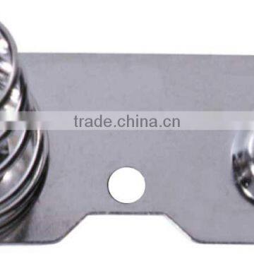 Battery Holder And Battery Contacts photo-4