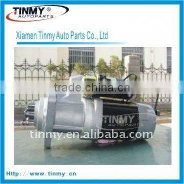Starter Motor 12/24V