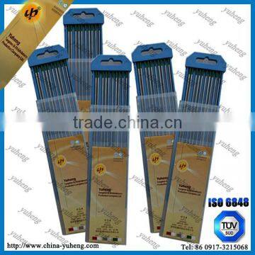 WP High Qualiy Welding Bar for AC Welding of Alternating & Magnesium Alloy photo-6