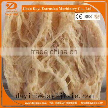 Fiber Vegetarian Soya Protein Process Line photo-3