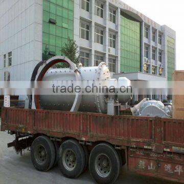 2012 new ball mill hot to sell America