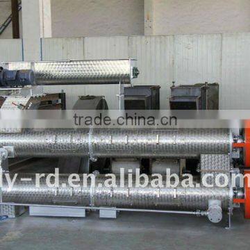 Hot Sale! CE/GOST SZLH508 Animal Feed Pelletizer photo-2