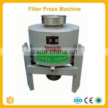 Most Popular Rapeseed Oil Filter Price, Olive Oil Filter, Centrifugal Oil Filter Machine photo-4