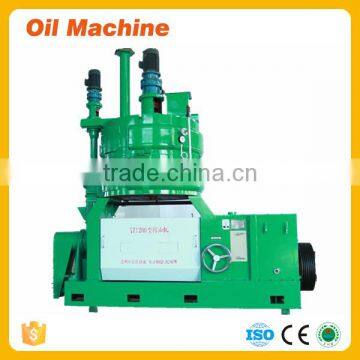 10TPD Cottonseed Oil Cold Press Machine, Cottonseeds Oil Processing Machine photo-5