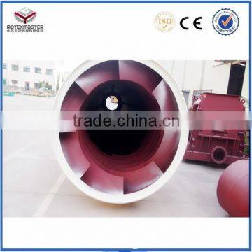 Less Consumption Rotary Dryer/wood Chip Drying Equipment With Low Price photo-3
