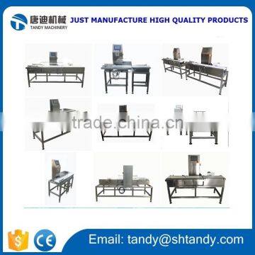 Small Package Checkweigher for Automatic Online Weight Checking photo-5