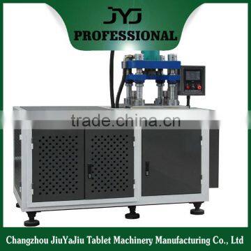 Rodenticide Block Press Machine with CE Certification