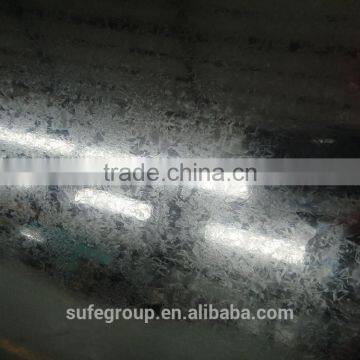 Z275 Hot Dipped Galvanized Steel Coil photo-5