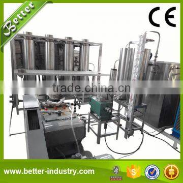 Professional Design Surpcritical Fluid Extraction Machine photo-4