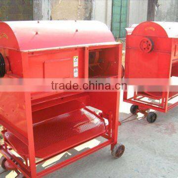 wheat thresher