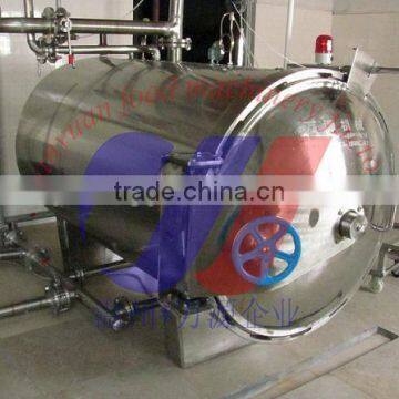 500L Autoclave Sterilizer for Glass Bottole and Tin Can Sterilizer Autoclave Retort for Seafood Tin Can photo-2