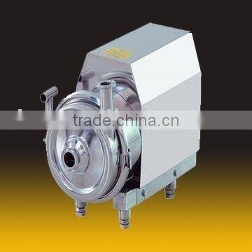 3T/H centrifugal pump