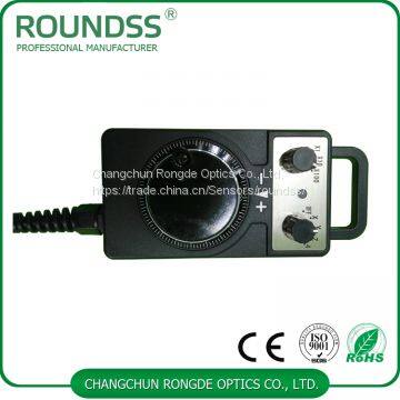 RSK Manual Pulse Generator Pendant MPG 100 PPR photo-4