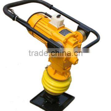 Durable HCD 110 vibratory impact rammer