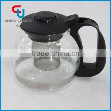 Glass Arabic Indian Teapot Tea Pot for Dubai